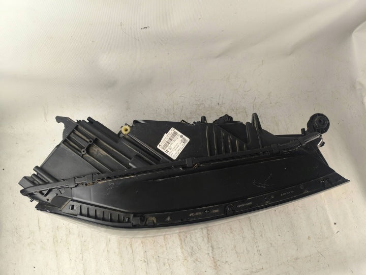 Frontscheinwerfer VW Touareg 761941082H LED Rechts Scheinwerfer Headlight SCH4558292875ti