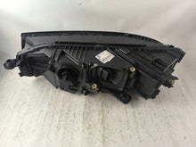 Laden Sie das Bild in den Galerie-Viewer, Frontscheinwerfer VW Touareg 761941082H LED Rechts Scheinwerfer Headlight SCH4558292875ti