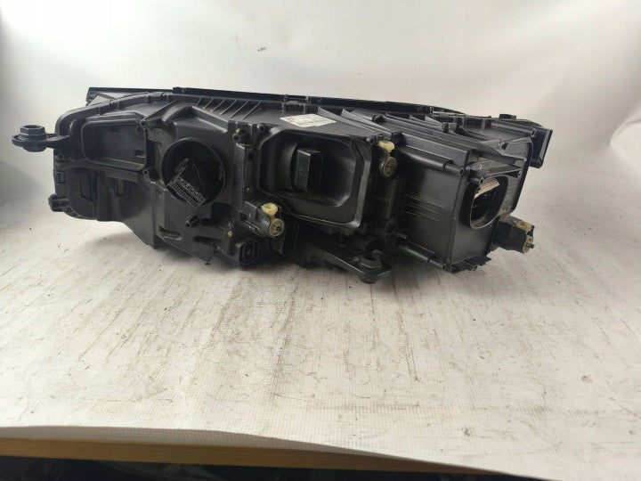 Frontscheinwerfer VW Touareg 761941082H LED Rechts Scheinwerfer Headlight SCH4558292875ti