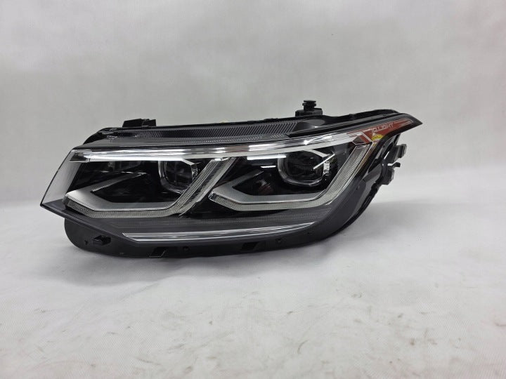 Frontscheinwerfer VW Tiguan 5NB941081C Links Scheinwerfer Headlight SCH4560714402gv
