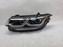 Laden Sie das Bild in den Galerie-Viewer, Frontscheinwerfer VW Tiguan 5NB941081C Links Scheinwerfer Headlight SCH4560714402gv