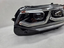Laden Sie das Bild in den Galerie-Viewer, Frontscheinwerfer VW Tiguan 5NB941081C Links Scheinwerfer Headlight SCH4560714402gv