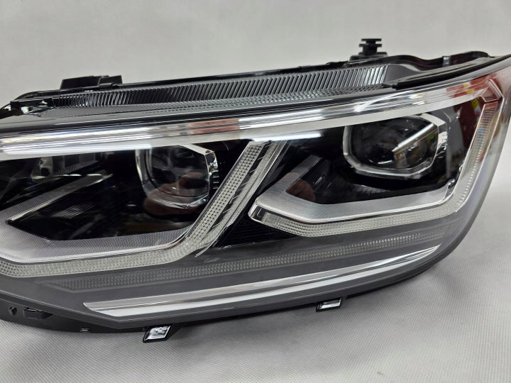 Frontscheinwerfer VW Tiguan 5NB941081C Links Scheinwerfer Headlight SCH4560714402gv