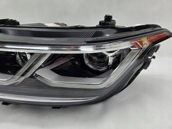 Frontscheinwerfer VW Tiguan 5NB941081C Links Scheinwerfer Headlight SCH4560714402gv