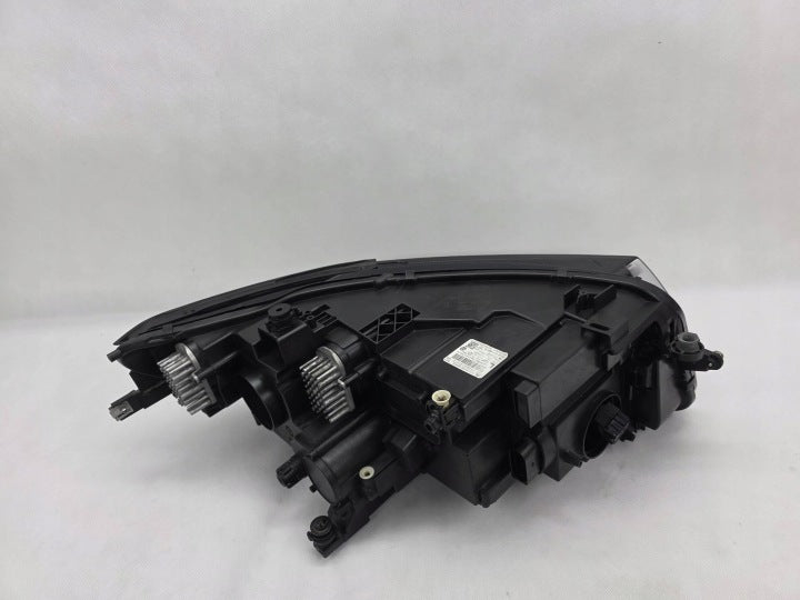 Frontscheinwerfer VW Tiguan 5NB941081C Links Scheinwerfer Headlight SCH4560714402gv