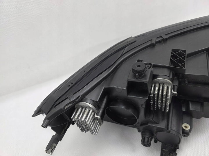 Frontscheinwerfer VW Tiguan 5NB941081C Links Scheinwerfer Headlight SCH4560714402gv