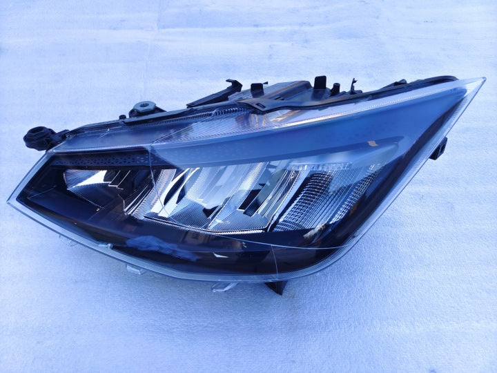Frontscheinwerfer Seat Ibiza I V 6F1941005F Links Scheinwerfer Headlight SCH4560844674vt