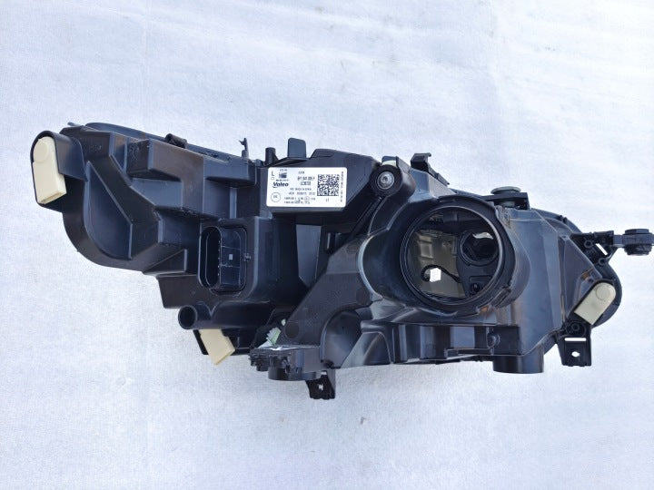 Frontscheinwerfer Seat Ibiza I V 6F1941005F Links Scheinwerfer Headlight SCH4560844674vt