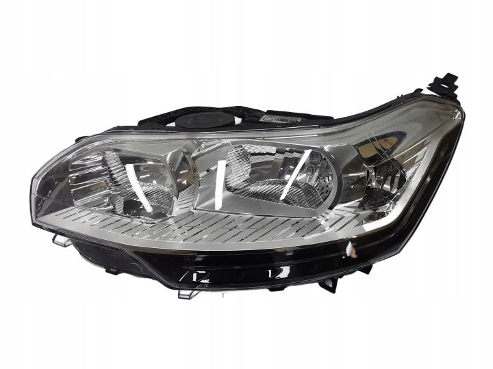 Frontscheinwerfer Citroën C5 III 89905351 Links Scheinwerfer Headlight SCH4561660238pw