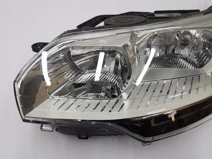 Frontscheinwerfer Citroën C5 III 89905351 Links Scheinwerfer Headlight SCH4561660238pw