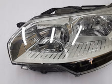 Laden Sie das Bild in den Galerie-Viewer, Frontscheinwerfer Citroën C5 III 89905351 Links Scheinwerfer Headlight SCH4561660238pw
