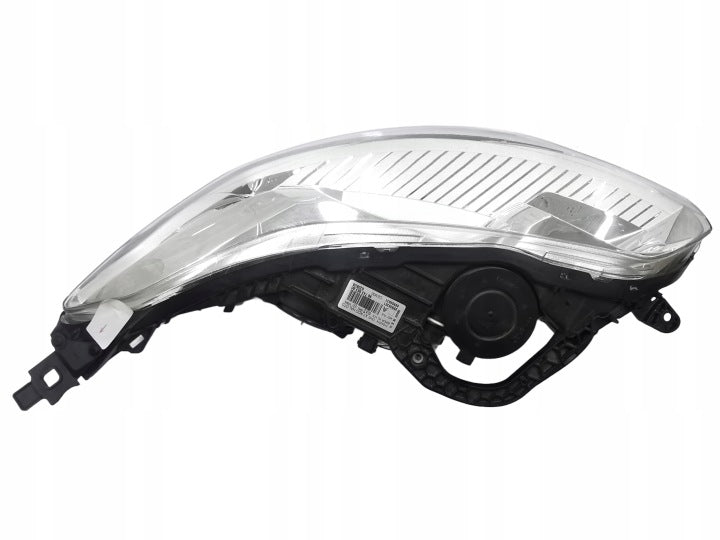 Frontscheinwerfer Citroën C5 III 89905351 Links Scheinwerfer Headlight SCH4561660238pw