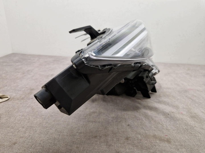 Frontscheinwerfer Mazda Cx-5 Cx5 K124-51030 LED Rechts Scheinwerfer Headlight SCH4561945539ay