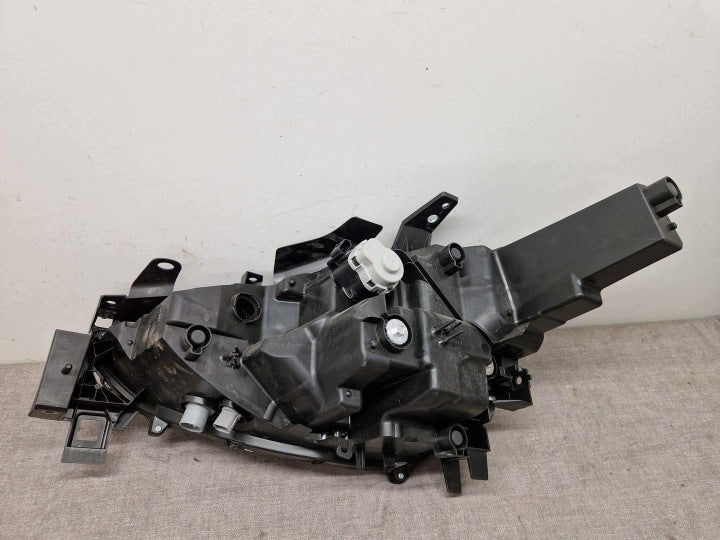 Frontscheinwerfer Mazda Cx-5 Cx5 K124-51030 LED Rechts Scheinwerfer Headlight SCH4561945539ay