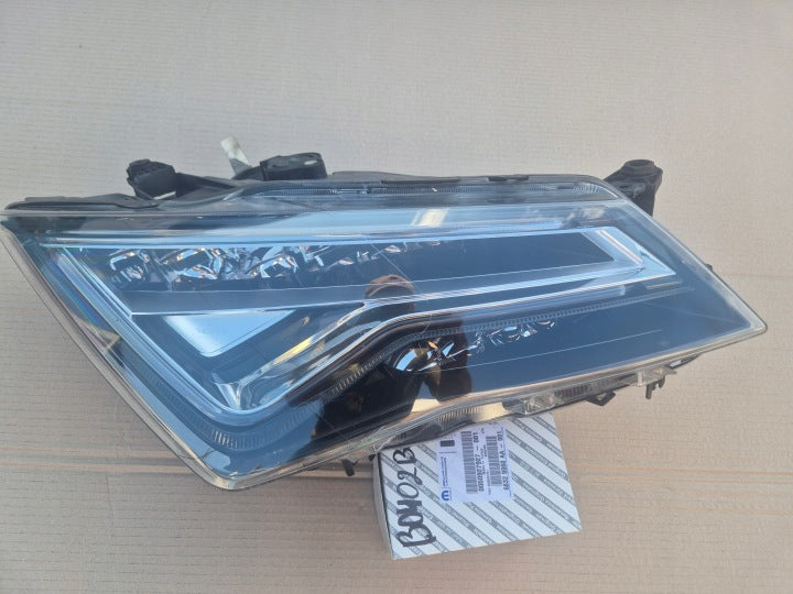 Frontscheinwerfer Seat Ateca 576941008D LED Rechts Scheinwerfer Headlight SCH4562420685rt