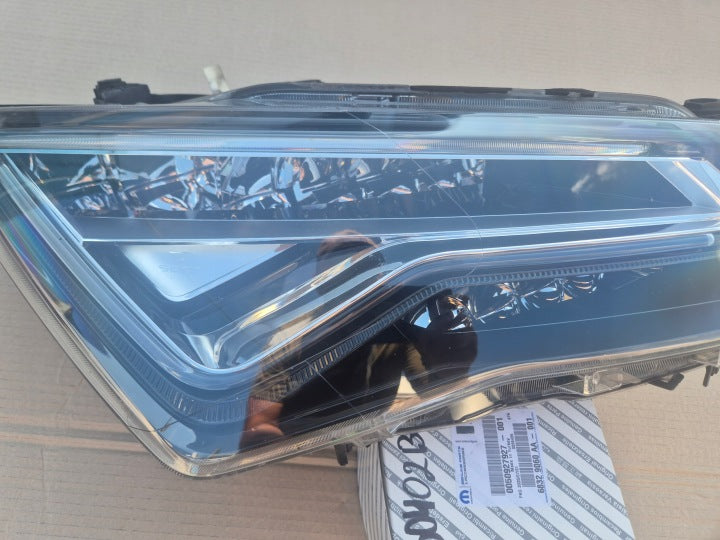 Frontscheinwerfer Seat Ateca 576941008D LED Rechts Scheinwerfer Headlight SCH4562420685rt