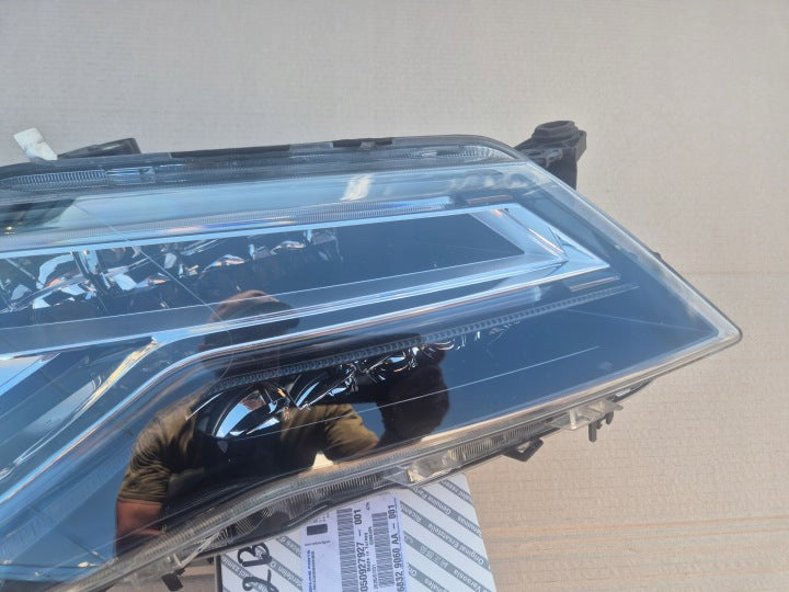 Frontscheinwerfer Seat Ateca 576941008D LED Rechts Scheinwerfer Headlight SCH4562420685rt