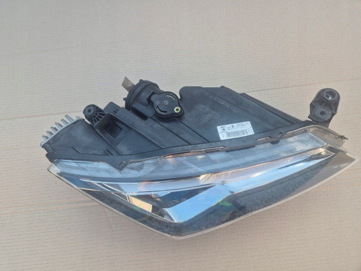 Frontscheinwerfer Seat Ateca 576941008D LED Rechts Scheinwerfer Headlight SCH4562420685rt