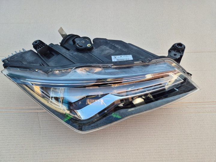 Frontscheinwerfer Seat Ateca 576941008D LED Rechts Scheinwerfer Headlight SCH4562420685rt