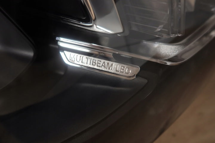 Frontscheinwerfer Mercedes-Benz Gls A1679069007 LED Rechts Headlight SCH4562701319fs