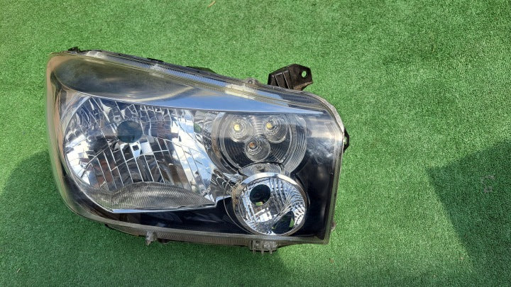 Frontscheinwerfer Suzuki Celerio 100-18122 Rechts Scheinwerfer Headlight SCH4563980107yz