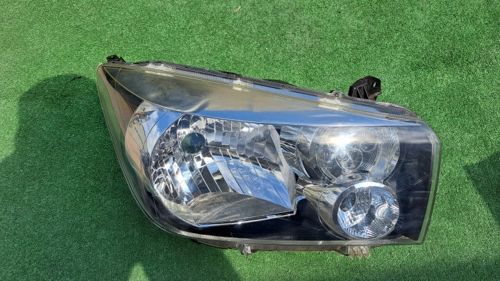 Frontscheinwerfer Suzuki Celerio 100-18122 Rechts Scheinwerfer Headlight SCH4563980107yz