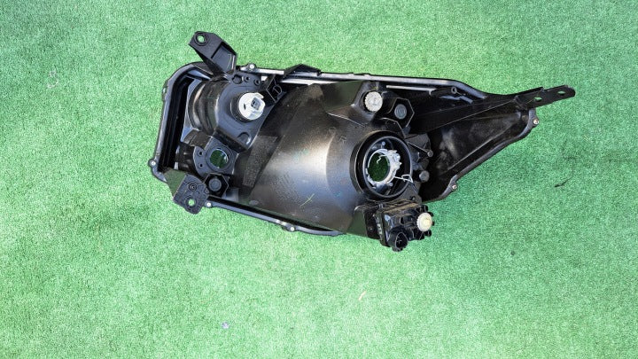 Frontscheinwerfer Suzuki Celerio 100-18122 Rechts Scheinwerfer Headlight SCH4563980107yz
