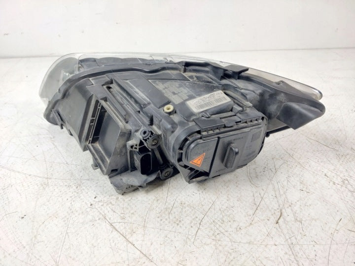 Frontscheinwerfer Audi Q7 4L0941004AC 8K0941597B Rechts Scheinwerfer Headlight SCH4565195459us