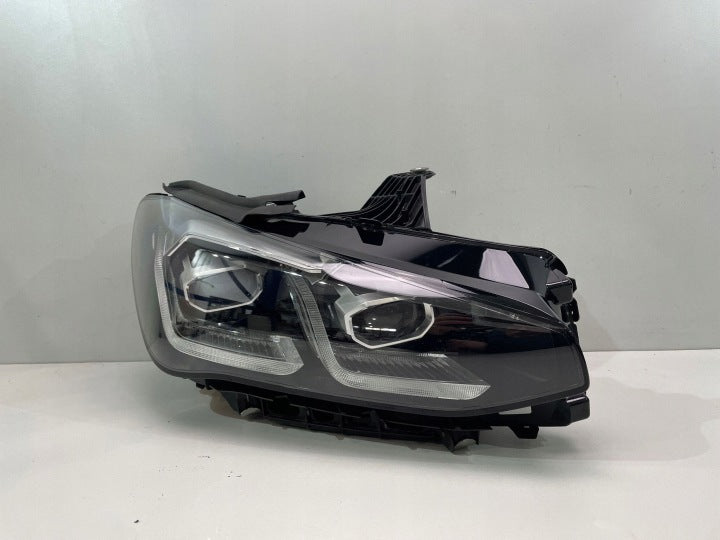 Frontscheinwerfer BMW 2 U06 5A42248-04 Rechts Scheinwerfer Headlight SCH4565708549vj