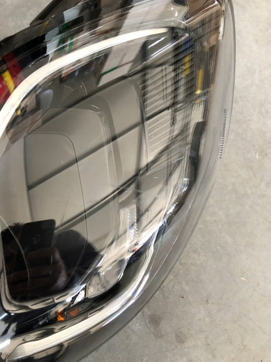 Frontscheinwerfer Ford Puma L1TB-13E014-GH Rechts Scheinwerfer Headlight SCH4566781124lv