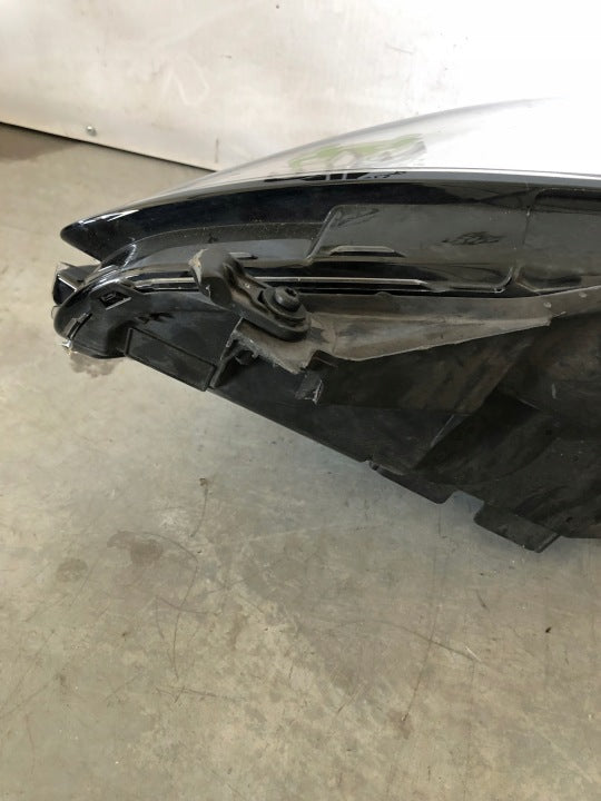 Frontscheinwerfer Ford Puma L1TB-13E014-GH Rechts Scheinwerfer Headlight SCH4566781124lv