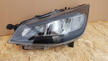 Load image into Gallery viewer, Frontscheinwerfer Seat Ibiza I V 6F1941005E Full LED Links Headlight SCH4567083476nh