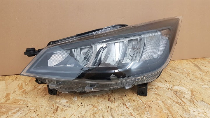 Frontscheinwerfer Seat Ibiza I V 6F1941005E Full LED Links Headlight SCH4567083476nh