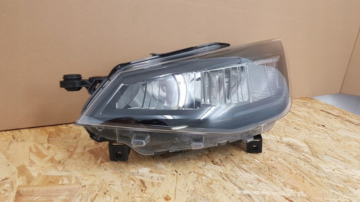 Frontscheinwerfer Seat Ibiza I V 6F1941005E Full LED Links Headlight SCH4567083476nh