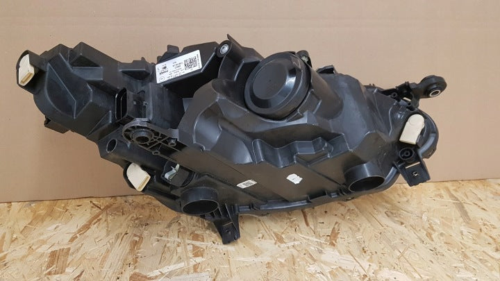Frontscheinwerfer Seat Ibiza I V 6F1941005E Full LED Links Headlight SCH4567083476nh