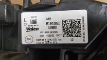 Load image into Gallery viewer, Frontscheinwerfer Seat Ibiza I V 6F1941005E Full LED Links Headlight SCH4567083476nh
