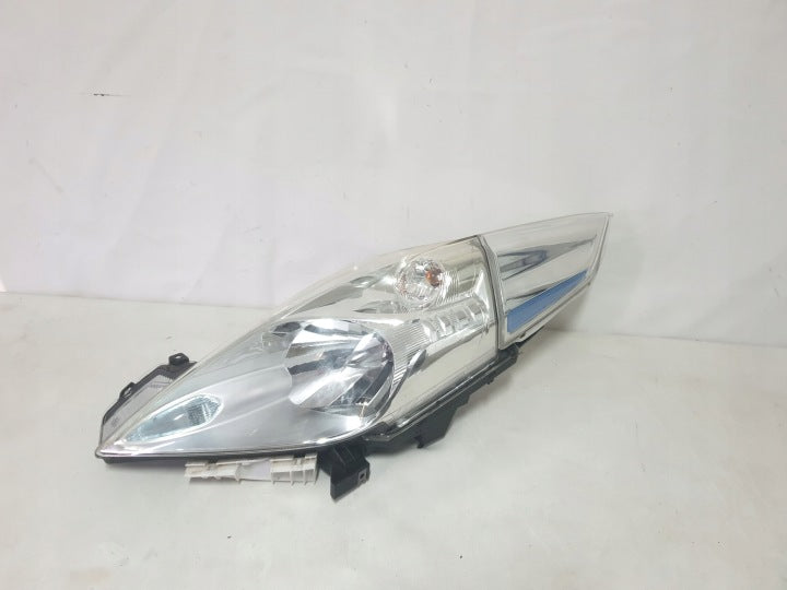 Frontscheinwerfer Nissan Leaf 26060-3NLX Links Scheinwerfer Headlight SCH4567802560xp