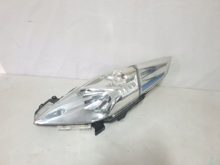 Frontscheinwerfer Nissan Leaf 26060-3NLX Links Scheinwerfer Headlight SCH4567802560xp