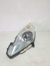 Laden Sie das Bild in den Galerie-Viewer, Frontscheinwerfer Nissan Leaf 26060-3NLX Links Scheinwerfer Headlight SCH4567802560xp