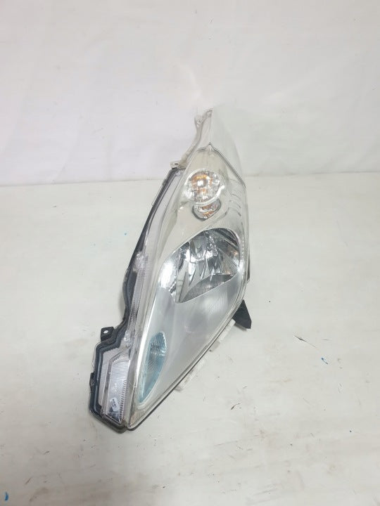 Frontscheinwerfer Nissan Leaf 26060-3NLX Links Scheinwerfer Headlight SCH4567802560xp