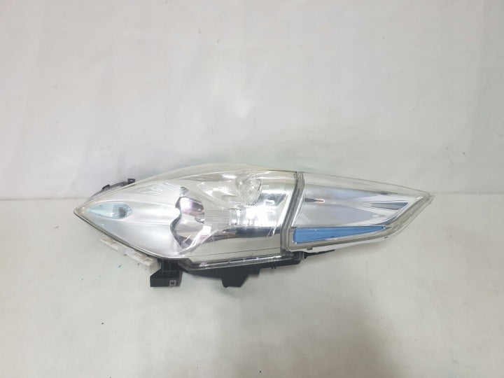 Frontscheinwerfer Nissan Leaf 26060-3NLX Links Scheinwerfer Headlight SCH4567802560xp