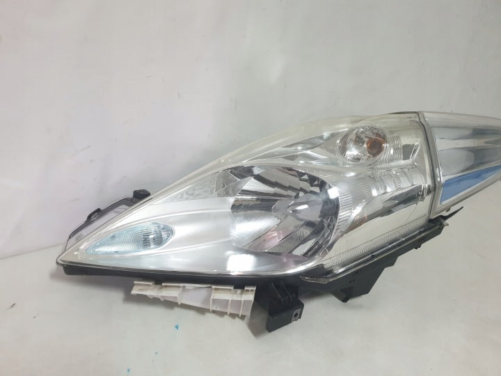 Frontscheinwerfer Nissan Leaf 26060-3NLX Links Scheinwerfer Headlight SCH4567802560xp