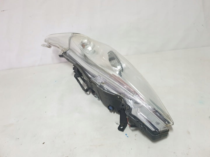 Frontscheinwerfer Nissan Leaf 26060-3NLX Links Scheinwerfer Headlight SCH4567802560xp