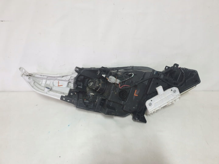 Frontscheinwerfer Nissan Leaf 26060-3NLX Links Scheinwerfer Headlight SCH4567802560xp