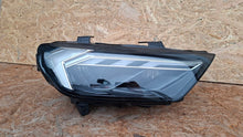 Laden Sie das Bild in den Galerie-Viewer, Frontscheinwerfer Audi A1 82A941034D Rechts Scheinwerfer Headlight SCH4568340040uc