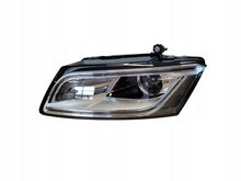 Load image into Gallery viewer, Frontscheinwerfer Audi Q5 8R0941043 LED Links Scheinwerfer Headlight SCH4569331586xa