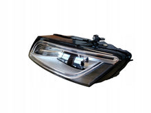 Load image into Gallery viewer, Frontscheinwerfer Audi Q5 8R0941043 LED Links Scheinwerfer Headlight SCH4569331586xa