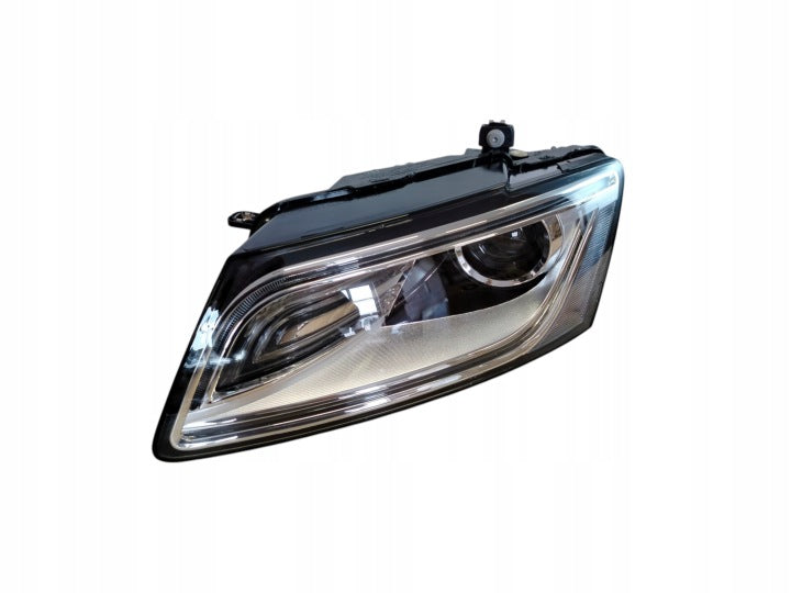 Frontscheinwerfer Audi Q5 8R0941043 LED Links Scheinwerfer Headlight SCH4569331586xa