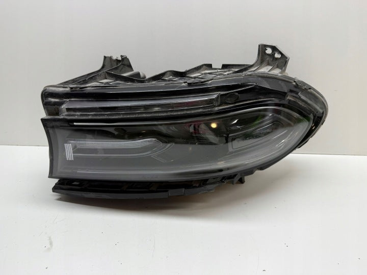 Frontscheinwerfer Dodge Charger 68541681AA Links Scheinwerfer Headlight SCH4571044127yd