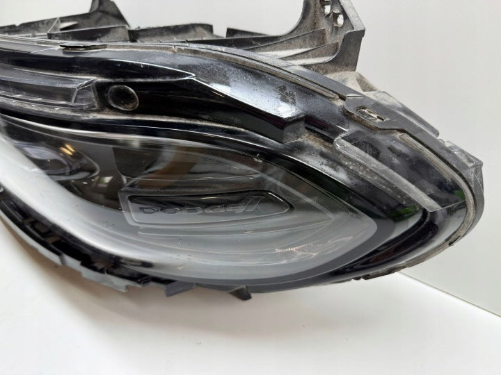 Frontscheinwerfer Dodge Charger 68541681AA Links Scheinwerfer Headlight SCH4571044127yd